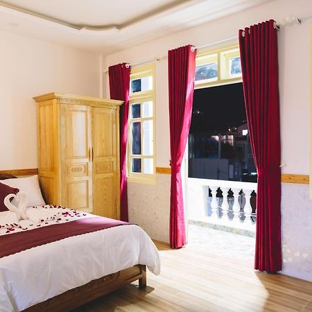 Ana Hotel Далат Екстер'єр фото